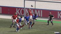 Im�genes de Pro Evolution Soccer 6 para Xbox 360