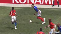 Im�genes de Pro Evolution Soccer 6 para Xbox 360