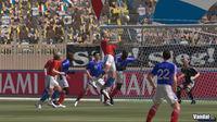 Im�genes de Pro Evolution Soccer 6 para Xbox 360