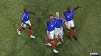 Im�genes de Pro Evolution Soccer 6 para Xbox 360