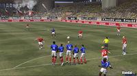 Imagen 22 de Pro Evolution Soccer 6 para Xbox 360