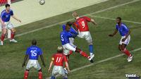 Im�genes de Pro Evolution Soccer 6 para Xbox 360