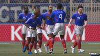 Im�genes de Pro Evolution Soccer 6 para Xbox 360