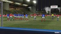 TGS: Nuevas im�genes de Pro Evolution Soccer 6