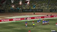 TGS: Nuevas im�genes de Pro Evolution Soccer 6