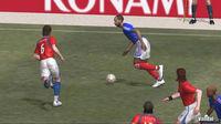 TGS: Nuevas im�genes de Pro Evolution Soccer 6