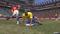 TGS: Nuevas im�genes de Pro Evolution Soccer 6