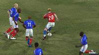 TGS: Nuevas im�genes de Pro Evolution Soccer 6
