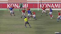 Imagen 46 de Pro Evolution Soccer 6 para Xbox 360