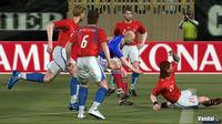 Imagen 56 de Pro Evolution Soccer 6 para Xbox 360