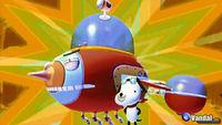 Imagen 2 de Gitaroo Man Lives! para PSP