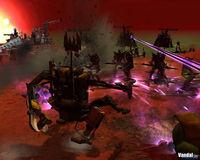 Nuevas im�genes de Warhammer 40.000: Dawn of War - Soulstorm