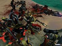 Nuevas im�genes de Warhammer 40.000: Dawn of War - Soulstorm