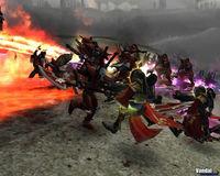 Nuevas im�genes de Warhammer 40.000: Dawn of War - Soulstorm