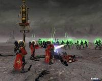 Nuevas im�genes de Warhammer 40.000: Dawn of War - Soulstorm