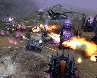 Nuevas im�genes de Warhammer 40.000: Dawn of War - Soulstorm