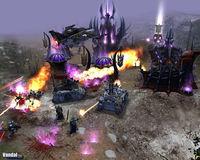 Nuevas im�genes de Warhammer 40.000: Dawn of War - Soulstorm