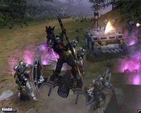 Nuevas im�genes de Warhammer 40.000: Dawn of War - Soulstorm