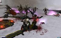 Primeras im�genes de Warhammer 40.000: Dawn of War - Soulstorm