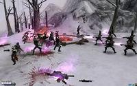 Primeras im�genes de Warhammer 40.000: Dawn of War - Soulstorm