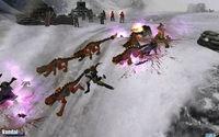 Primeras im�genes de Warhammer 40.000: Dawn of War - Soulstorm
