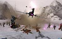 Primeras im�genes de Warhammer 40.000: Dawn of War - Soulstorm