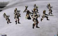 Primeras im�genes de Warhammer 40.000: Dawn of War - Soulstorm