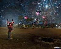 Imagen 30 de Warhammer 40.000: Dawn of War - Soulstorm para Ordenador