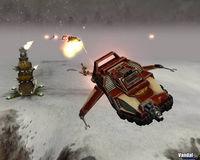 Imagen 21 de Warhammer 40.000: Dawn of War - Soulstorm para Ordenador