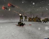 Imagen 20 de Warhammer 40.000: Dawn of War - Soulstorm para Ordenador