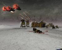 Imagen 19 de Warhammer 40.000: Dawn of War - Soulstorm para Ordenador