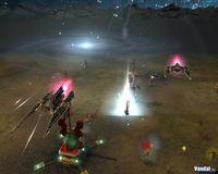 Imagen 28 de Warhammer 40.000: Dawn of War - Soulstorm para Ordenador