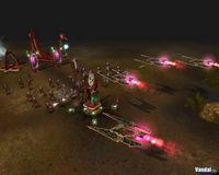 Imagen 27 de Warhammer 40.000: Dawn of War - Soulstorm para Ordenador