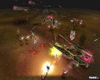 Imagen 26 de Warhammer 40.000: Dawn of War - Soulstorm para Ordenador