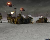 Imagen 24 de Warhammer 40.000: Dawn of War - Soulstorm para Ordenador