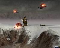 Imagen 23 de Warhammer 40.000: Dawn of War - Soulstorm para Ordenador