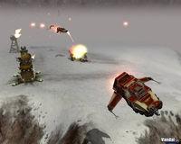 Imagen 22 de Warhammer 40.000: Dawn of War - Soulstorm para Ordenador