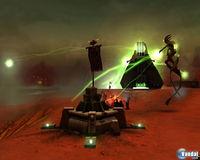 Warhammer 40.000: Dawn of War - Soulstorm