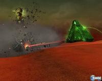 Nuevas im�genes de Warhammer 40.000: Dawn of War - Soulstorm