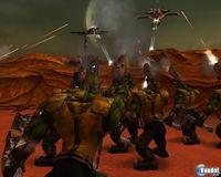 Nuevas im�genes de Warhammer 40.000: Dawn of War - Soulstorm