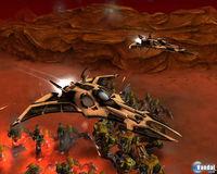 Nuevas im�genes de Warhammer 40.000: Dawn of War - Soulstorm
