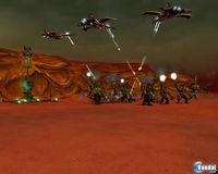 Nuevas im�genes de Warhammer 40.000: Dawn of War - Soulstorm