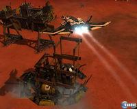 Nuevas im�genes de Warhammer 40.000: Dawn of War - Soulstorm