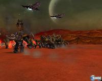 Nuevas im�genes de Warhammer 40.000: Dawn of War - Soulstorm