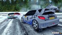 Sega Rally