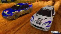 Imagen 1 de Sega Rally para PSP