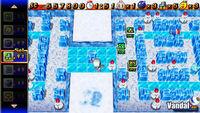 Bomberman Portable