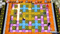 Imagen Bomberman Portable