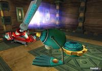 Imagen 16 de Tokobot Plus: Mysteries of the Karakuri para PlayStation 2