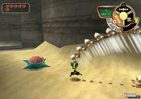 Imagen 14 de Tokobot Plus: Mysteries of the Karakuri para PlayStation 2